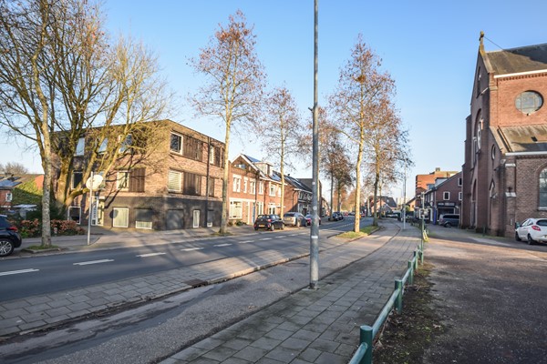 Medium property photo - Hintham 54A, 5246 AH Rosmalen